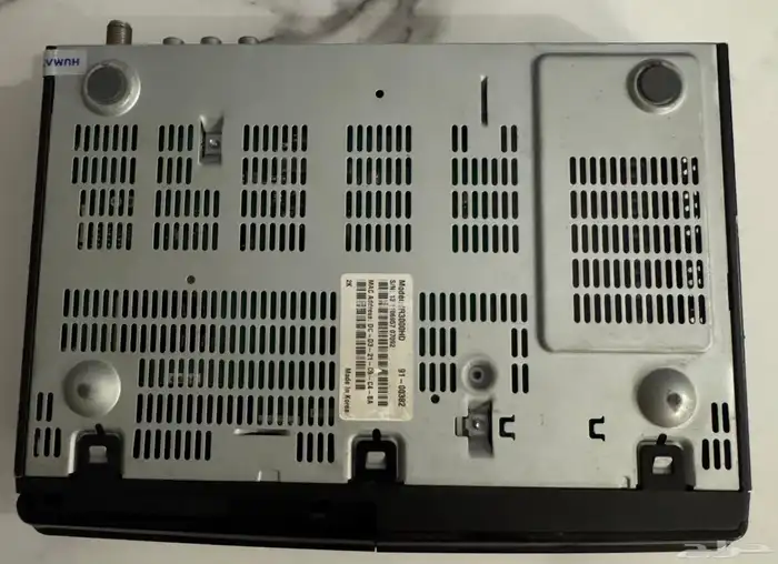 رسيفر مستخدم 2