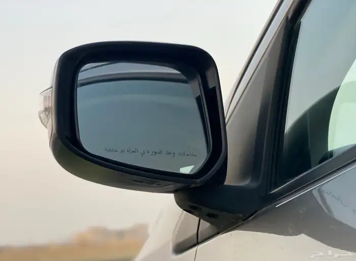 ميتسوبيشي اتراج 2022 بدي بلد ممشي 60 11