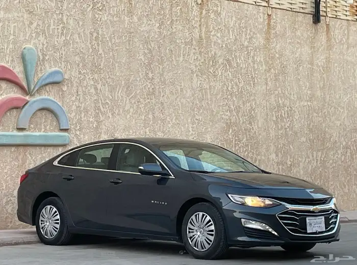 ماليبو موديل 2020 ستاندر مطور 7