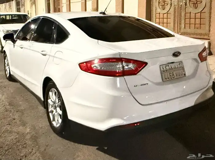 فيوجن نص فل 2015 ممشى 280 الف 5