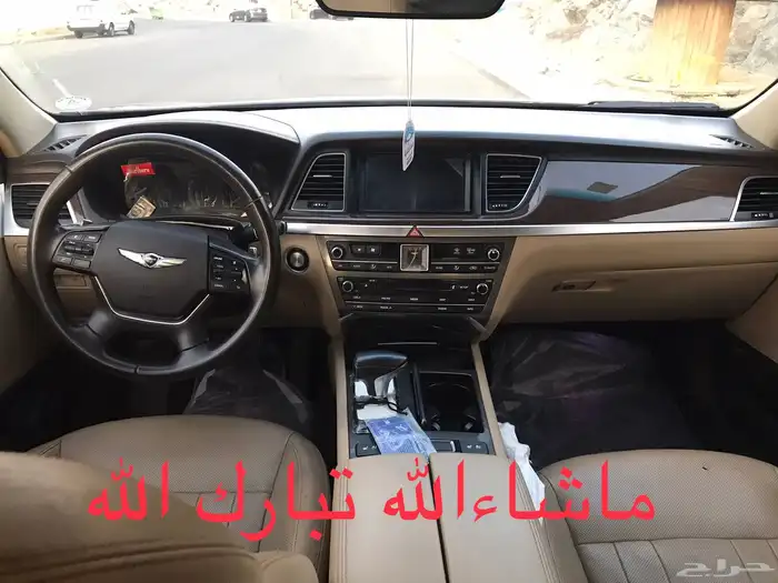 جنسس2019سعودي 27