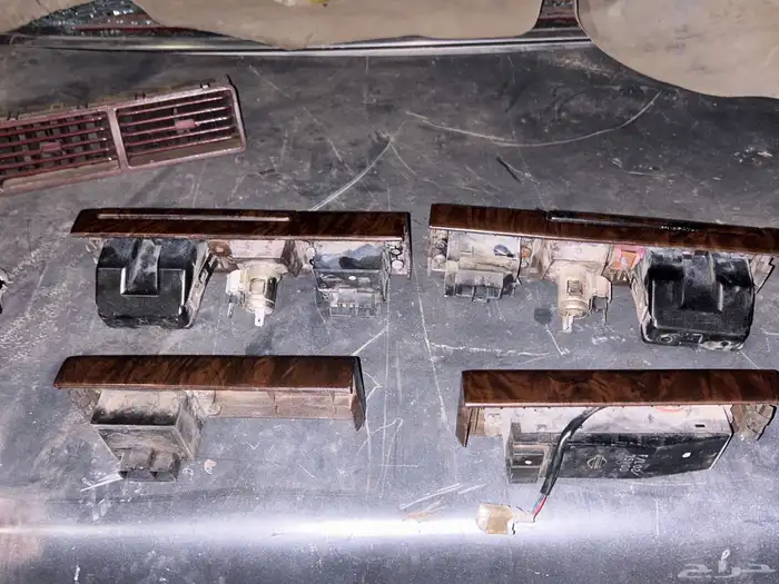 تخاشيب نيسان سيدرك 4