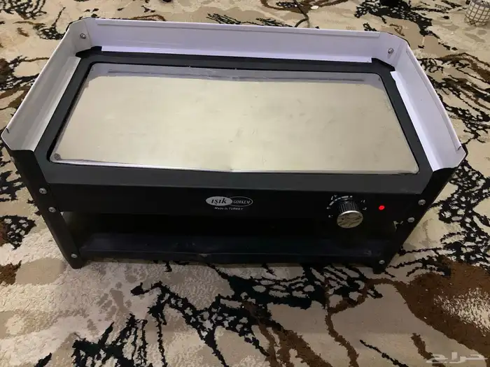 غاز كهرب   صخان قهوه وشاي 0