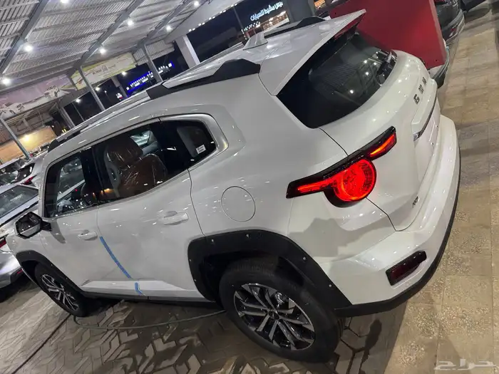 هافال H7 موديل 2026 24