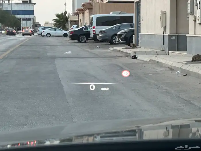 جنسس G80 سبورت 2024 34