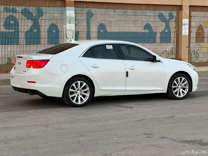 ماليبو 11