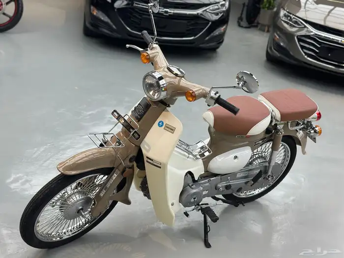 دباب مهدى 110 4