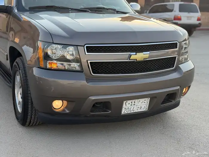 تاهو 2014 بدون دبل (تم البيع) 8