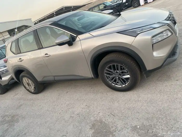 نيسان اكس تريل جميع الفئات 2025 9