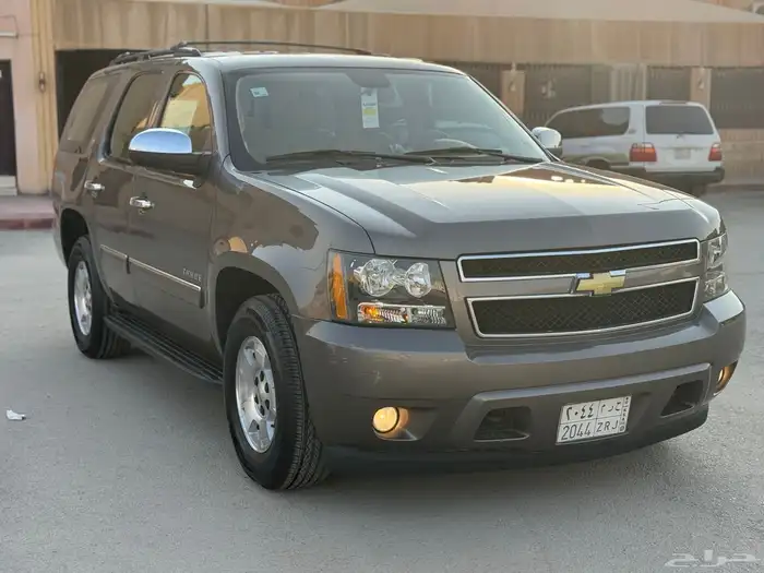 تاهو 2014 بدون دبل (تم البيع) 7