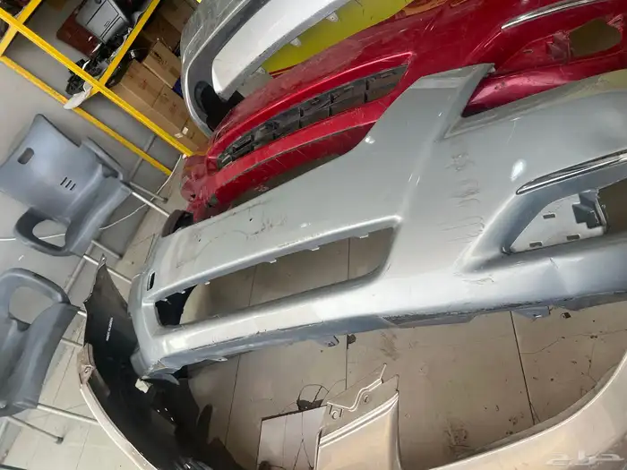 صدام كامري 98-2002 صدام اوريون 2007-2011 4