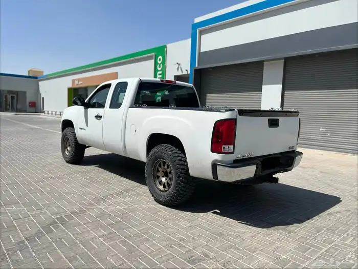 جمس GMC 2011 4