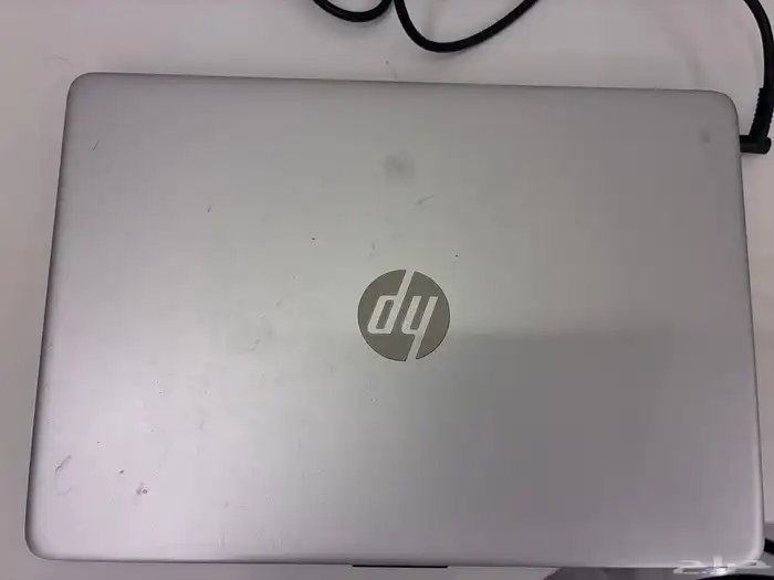 لابتوب HP 2