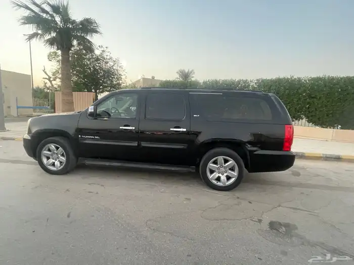 يوكن 2009 للبيع 0