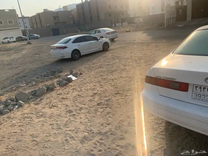كامري قراندي 4