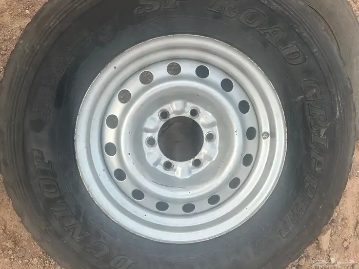 جنوط باترول مقاس 16 0