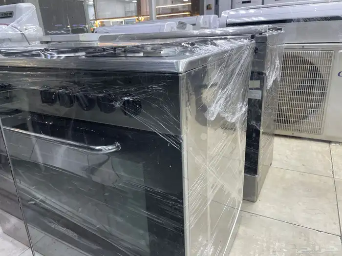 مكيفات سبلت وشباك ودولاب و فرن اخو الجديد 7