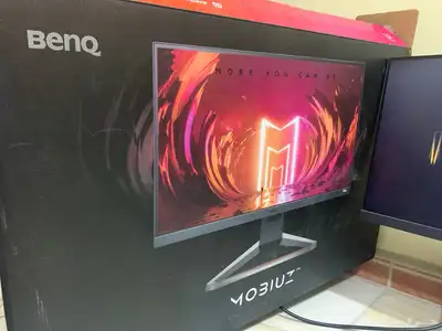 سوني 5  شاشة BenQ   مكسر صوت index