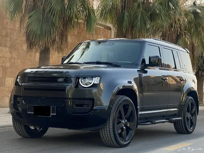 ديفندر 110 X داينمك 2023 1