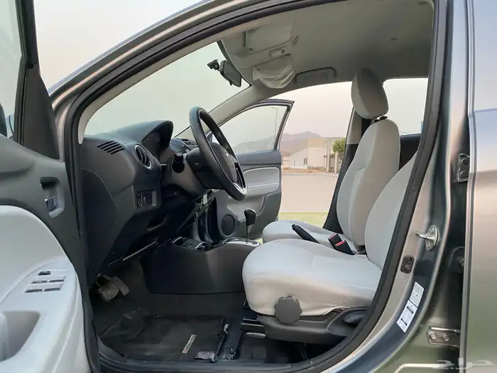 ميتسوبيشي اتراج 2022 بدي بلد ممشي 60 13