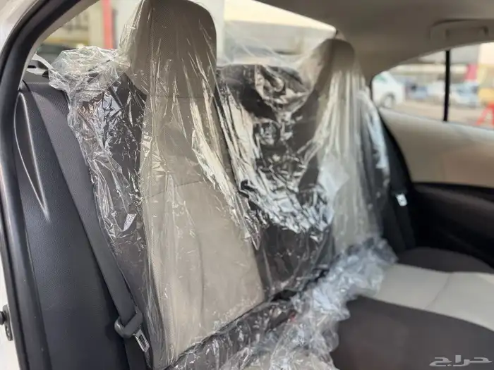 تويوتا كورولا 2022 فل 26