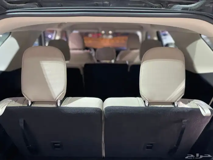 فورد اكسبلور 2021 V6 نظيف 12