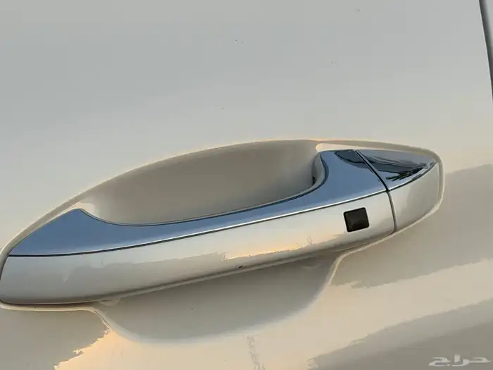 كيا K5 قمه في النظافه 8