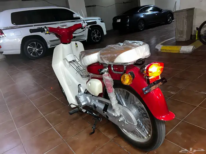 دباب شبيه السبعين اقبل البدل 14