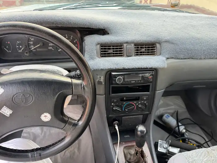 كامري 99 1