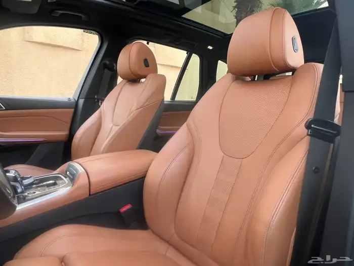 بي ام ..X5..2020..كتM..نظيف جدا 23