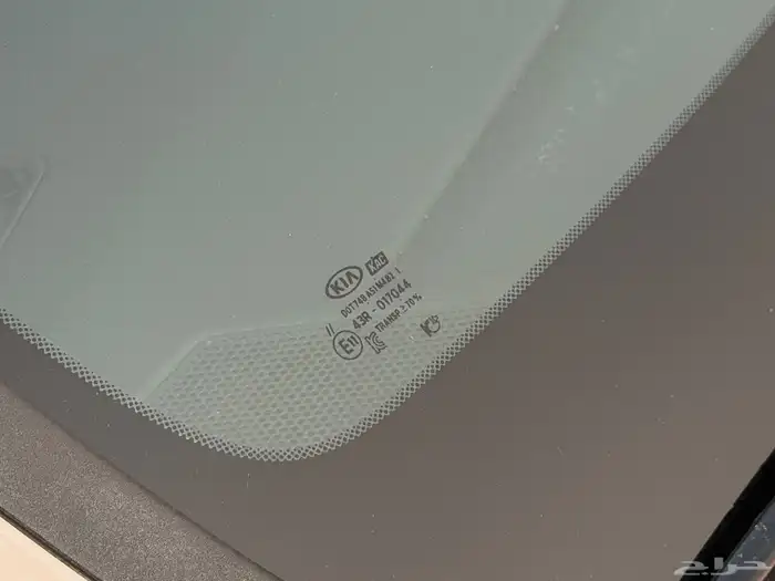 كيا K5 قمه في النظافه 51