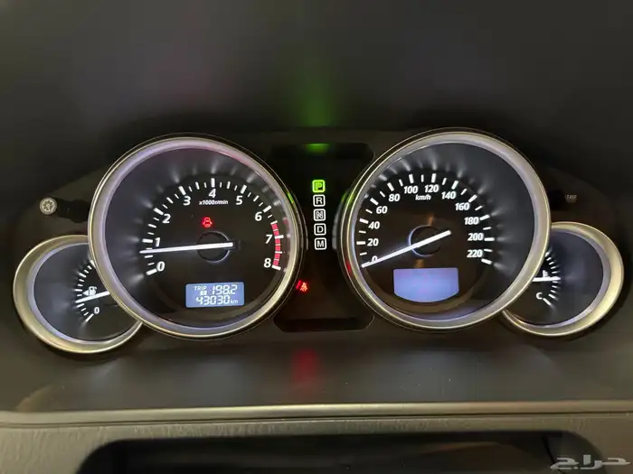 للبيع مازدا CX9 موديل 2014 بحالة الوكالة عداد 43000كيلو 23
