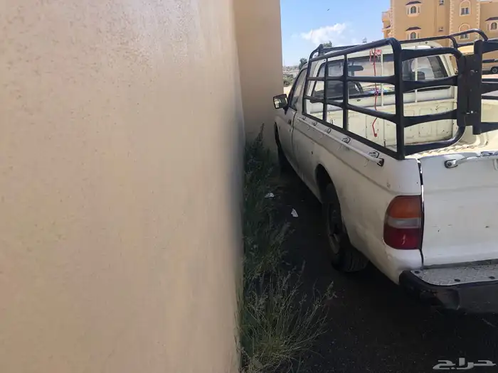 مستوبيشي2001 مجدد فحص منتهي لا يجي الا الصامل ارجو منكم 4