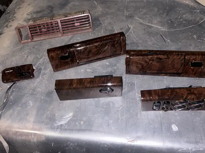 تخاشيب نيسان سيدرك 0