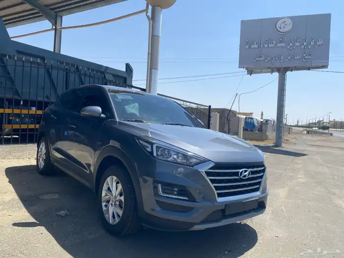 توسان 2020 تم البيع 3