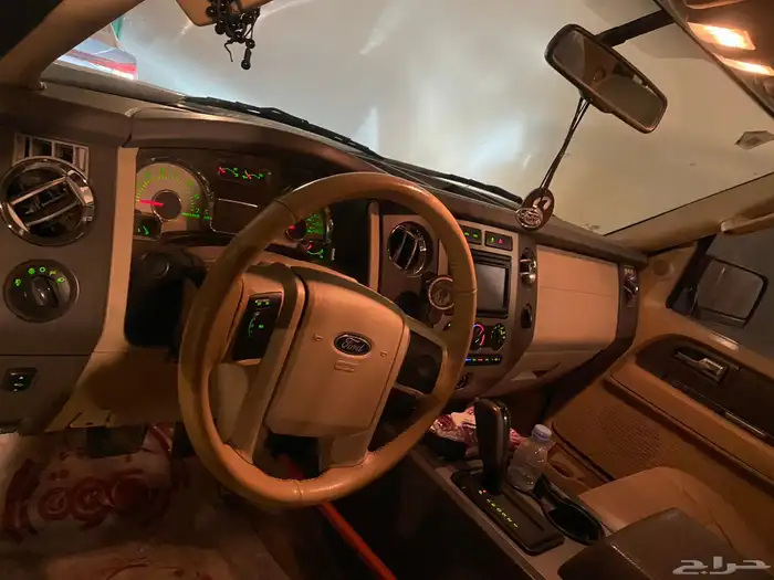 فورد اكسبيديشن 5