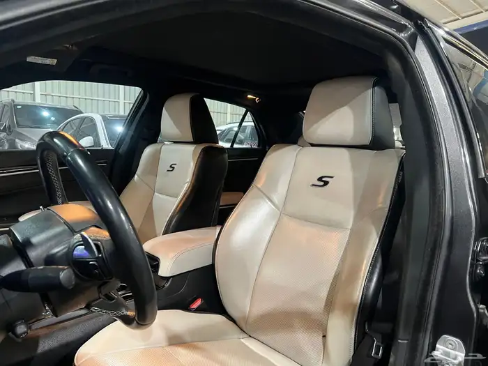 كرايزلر C300 موديل 2020 فئة S وكاله مالك واحد 24