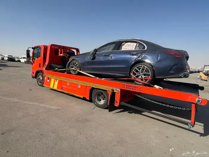 سحطه هيوروليك فل دون الرياض جد  الدمام 1