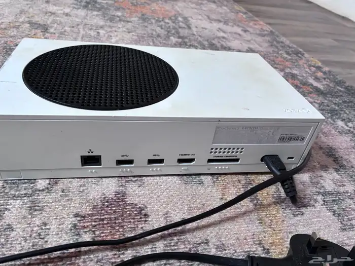 XBOX S للبيع - 2