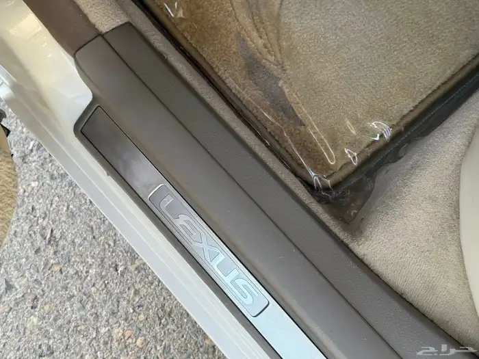 لكزس LS430 2005 - سعودي - عداد 94 الف 18