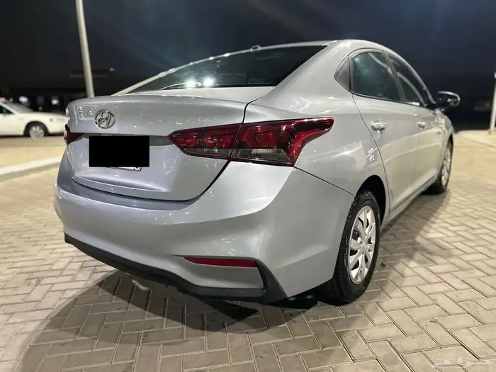 اكسنت 2019 وكاله 5