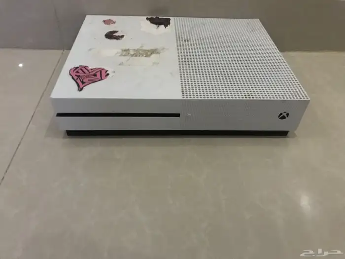 اكس بوكس ون اس 0