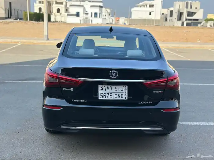 شانجان ايدو 2021 قمه بالنظافه 12