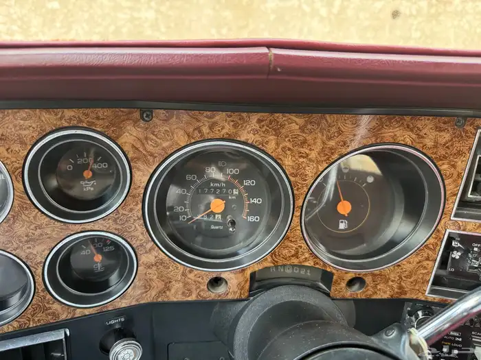 جي ام سي سوبربان 1991 15