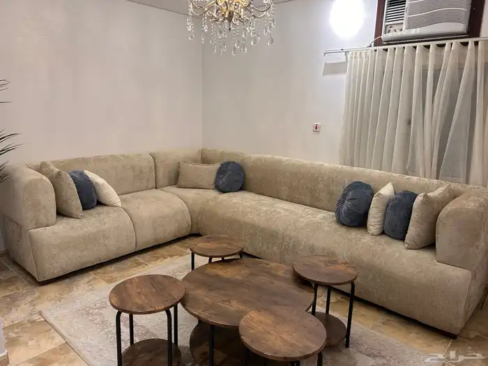 كنب محمود سعيد جديد 3