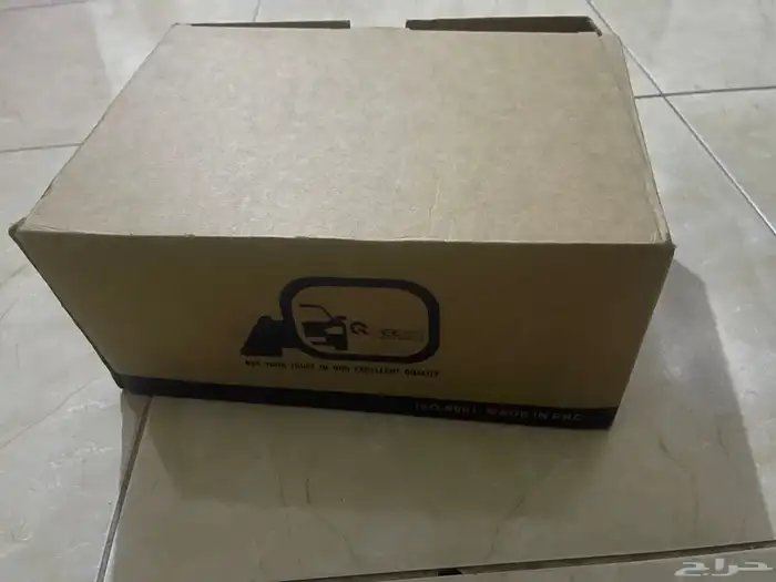 مراية كورولا 2
