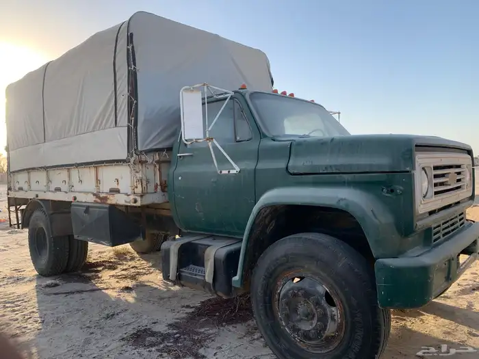 لوري شفر موديل 84 0