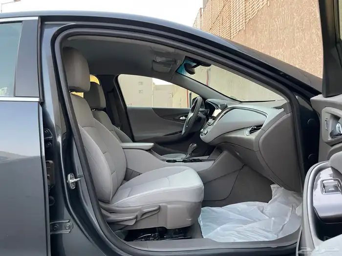 ماليبو موديل 2020 ستاندر مطور 42