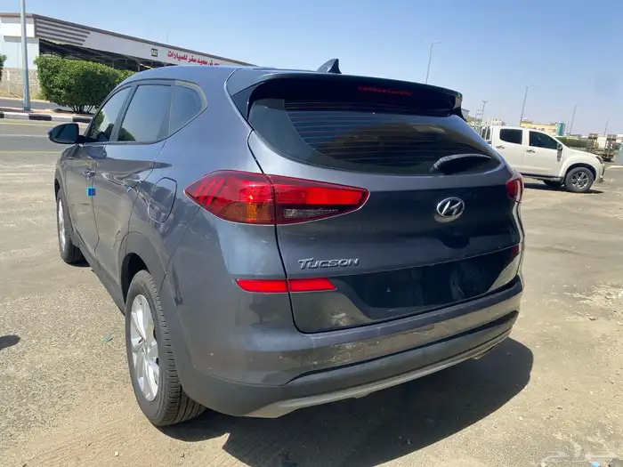 توسان 2020 تم البيع 2