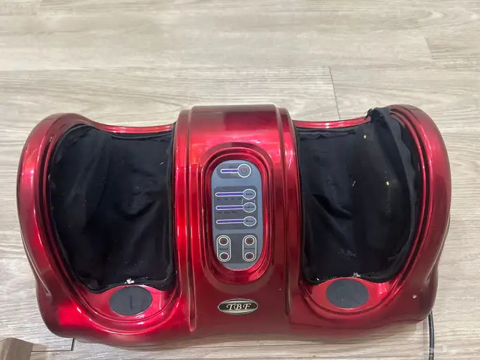 جهاز مساج ارجل 1